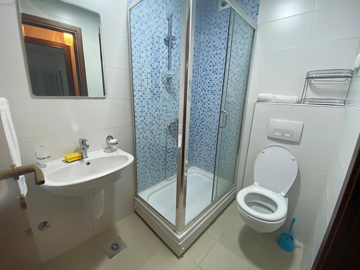 Apartment Vesna City Pg Podgorica Esterno foto
